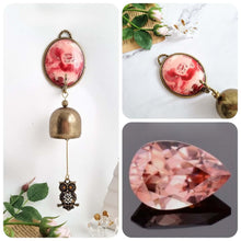 Birthstone Bliss Personalized Doorbell – Bring Luck & Elegance to Your Home