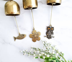 Birthstone Bliss Personalized Doorbell – Bring Luck & Elegance to Your Home