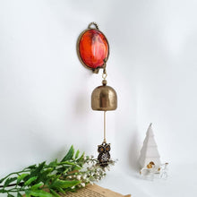 Birthstone Bliss Personalized Doorbell – Bring Luck & Elegance to Your Home