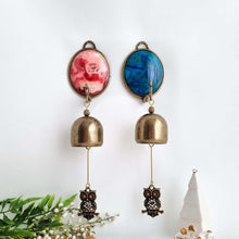 Birthstone Bliss Personalized Doorbell – Bring Luck & Elegance to Your Home